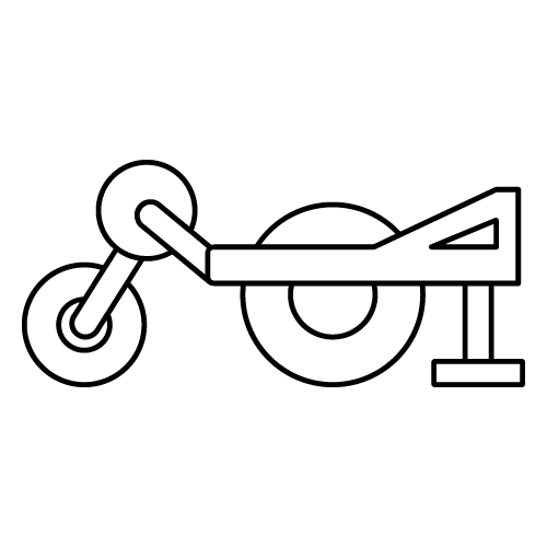 Техника для возделывания овощей